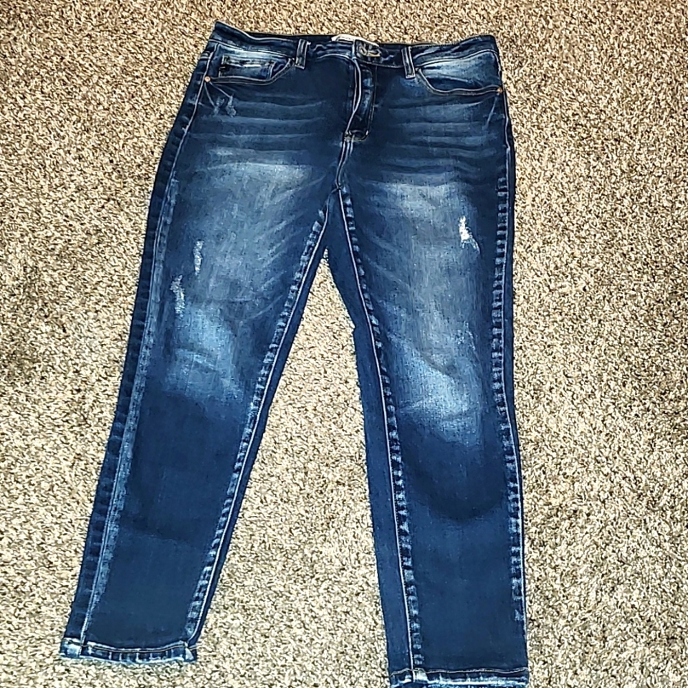 KANCAN maurices size 30